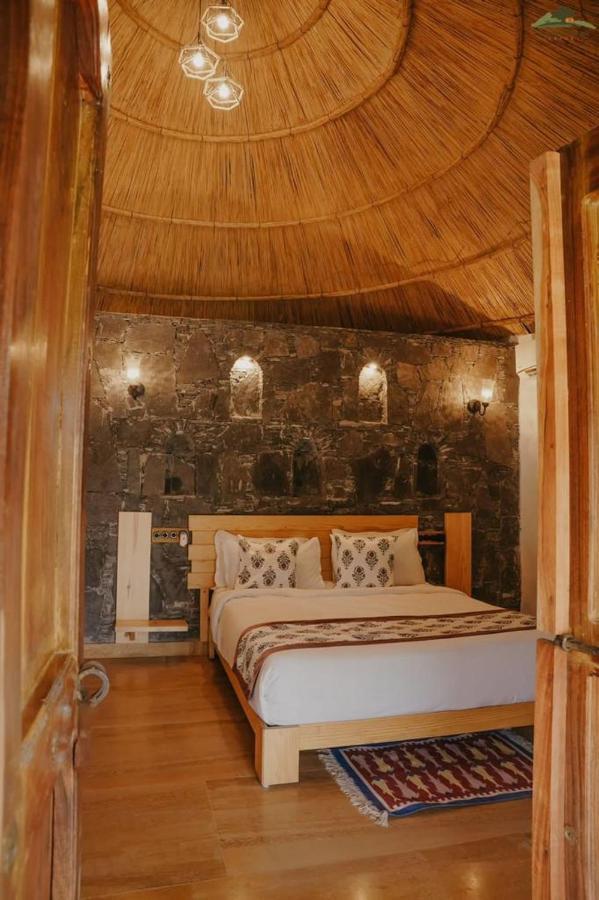 Turban Nature Wilderness , Kumbhalgarh Dış mekan fotoğraf