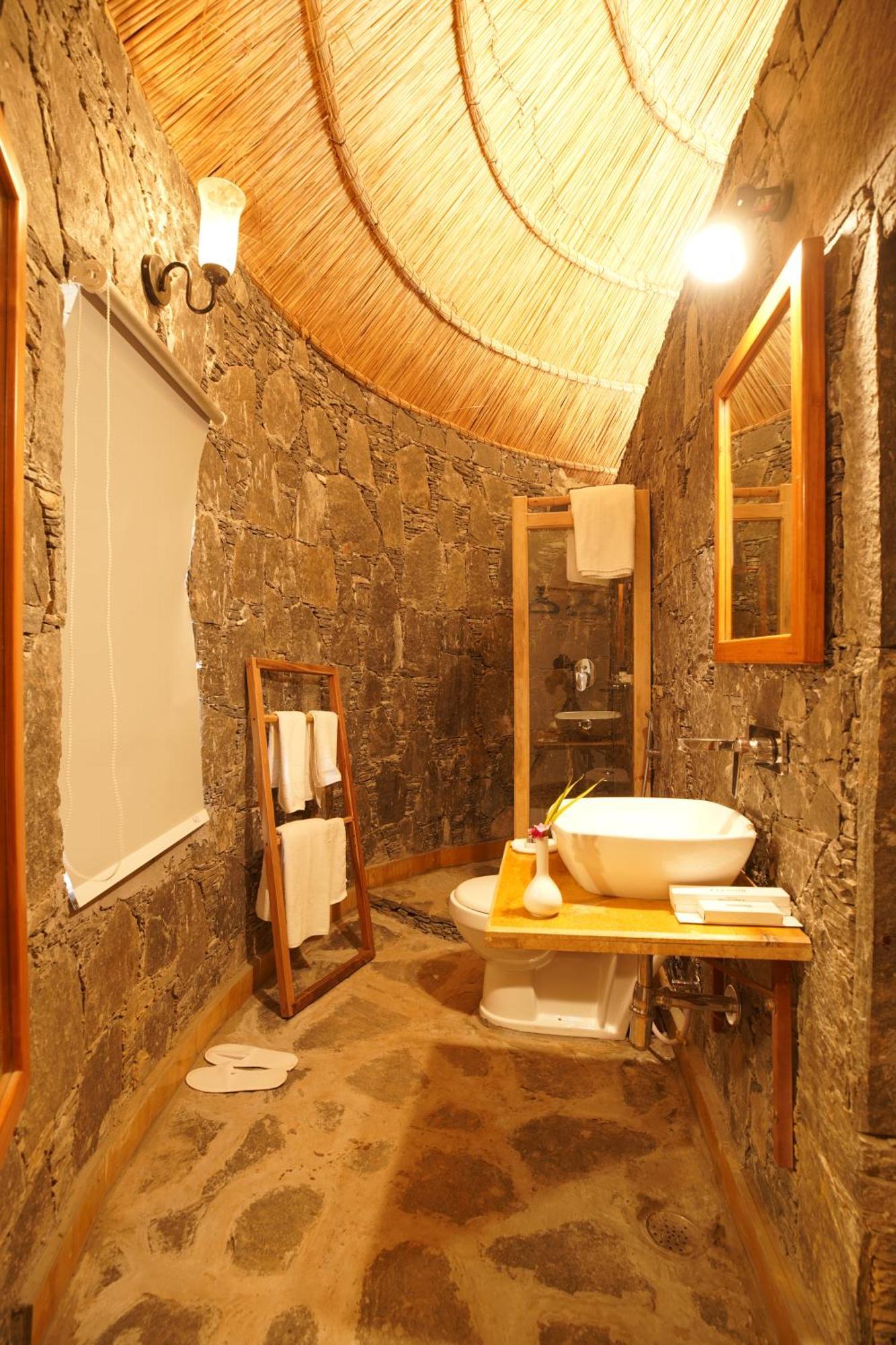 Turban Nature Wilderness , Kumbhalgarh Dış mekan fotoğraf